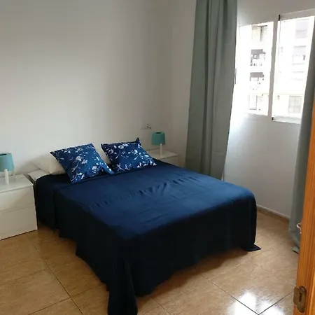 Avenida Beach Center