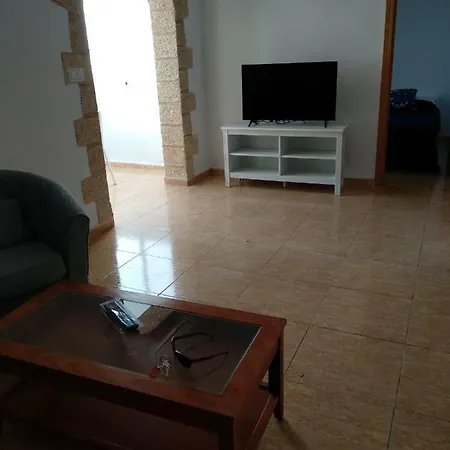 Avenida Beach Center Apartment *
