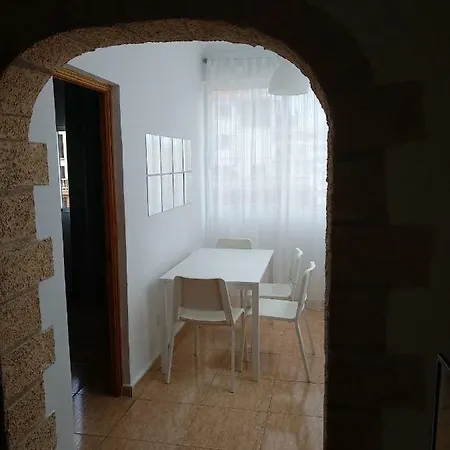 Avenida Beach Center Apartment Calpe