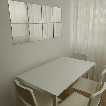 Avenida Beach Center Apartment Calpe