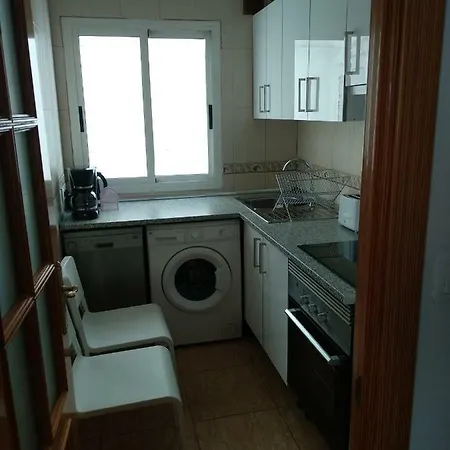 Apartment Avenida Beach Center *