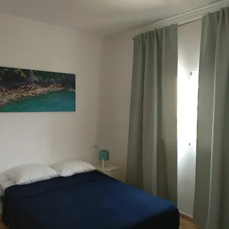 Avenida Beach Center Calpe